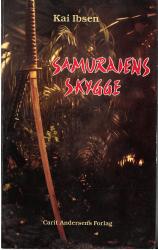 Billede af bogen Samuraiens skygge