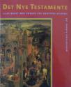 Billede af bogen Det nye testamente – illustreret med værker fra kunstens historie