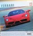 Billede af bogen Legenden om Ferrari