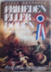 Billede af bogen Friheden eller døden. Den franske revolution