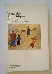 Billede af bogen Wege des Anti-Ödipus