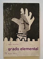 Billede af bogen Grado elemental