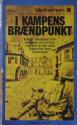 Billede af bogen I kampens brændpunkt