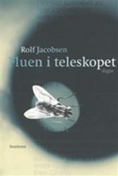 Billede af bogen Fluen i teleskopet