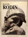 Billede af bogen Auguste Rodin