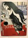 Billede af bogen Marc Chagall
