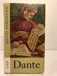 Billede af bogen Dante