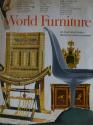 Billede af bogen World Furniture – An illustrated history