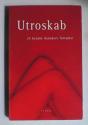 Billede af bogen Utroskab - 25 kendte danskere fortæller