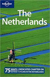 Billede af bogen Lonely planet - the Netherlands