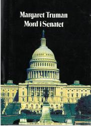 Billede af bogen mord i senatet