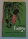 Billede af bogen Bongo - Drengen med den gladeste latter i hele Afrika