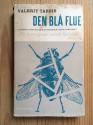 Billede af bogen Den blå Flue