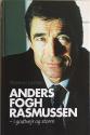 Billede af bogen Anders Fogh Rasmussen - i godt vejr og storm