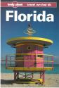Billede af bogen Lonely planet - Florida, travel survival kit