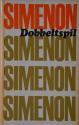 Billede af bogen Dobbeltspil