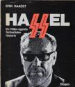 Billede af bogen Hassel : en Hitler-agents fantastiske historie
