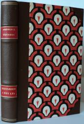 Billede af bogen Historien i nyt lys Billede af bogen Historien i nyt lys