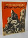 Billede af bogen Die französische Flüchtlingstragödie