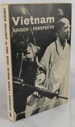 Billede af bogen Vietnam