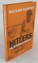 Billede af bogen Hitlers hjemmefront. Tysklands kvinder fra 1933-1945