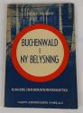 Billede af bogen Buchenwald i ny belysning