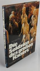 Billede af bogen Die Soldaten des großen Kaisers
