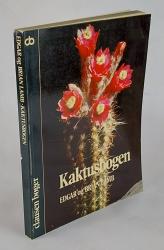 Billede af bogen Kaktusbogen