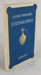 Billede af bogen Tulipankanden