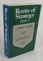 Billede af bogen Roots of Strategy. Book 3