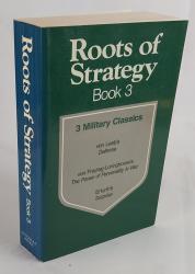 Billede af bogen Roots of Strategy. Book 3