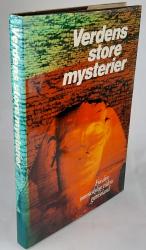 Billede af bogen Verdens store mysterier