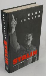 Billede af bogen Stalin