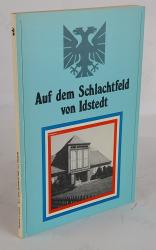 Billede af bogen Auf dem Schlachfeld von Idstedt