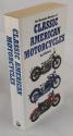 Billede af bogen Classic American Motorcycles