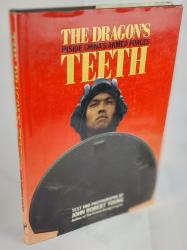 Billede af bogen The Dragon's Teeth. Inside China's Armed Forces