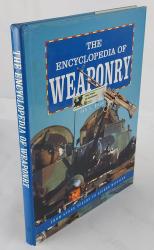 Billede af bogen The Encyclopedia of Weaponry