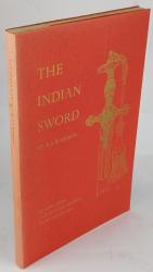 Billede af bogen The Indian Sword