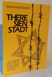Billede af bogen Theresienstadt