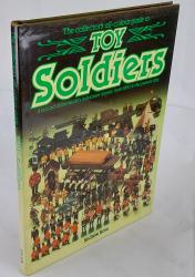 Billede af bogen The collectors all-colour guide to Toy Soldiers
