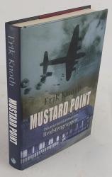 Billede af bogen Mustard Point