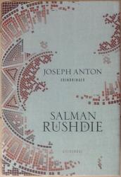 Billede af bogen Joseph Anton - erindringer
