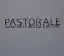 Billede af bogen Pastorale:  Om maleren Jens Søndergaard
