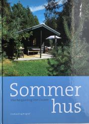 Billede af bogen Sommerhus