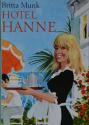 Billede af bogen Hotel Hanne – (nr.2)