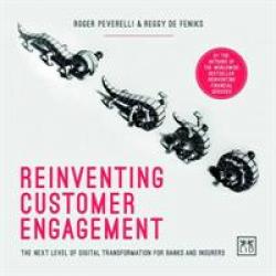 Billede af bogen Reinventing Customer Engagement