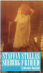 Billede af bogen Stellas frihed