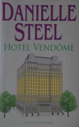 Billede af bogen Hotel Vendôme