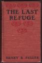 Billede af bogen The Last Refuge: A Sicilian Romance
