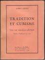 Billede af bogen Tradition et Cubisme. Vers une conscience plastique. Articles et Conférences 1912-1924